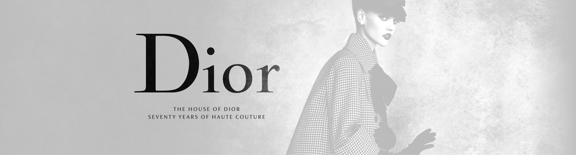 DIOR BANNER